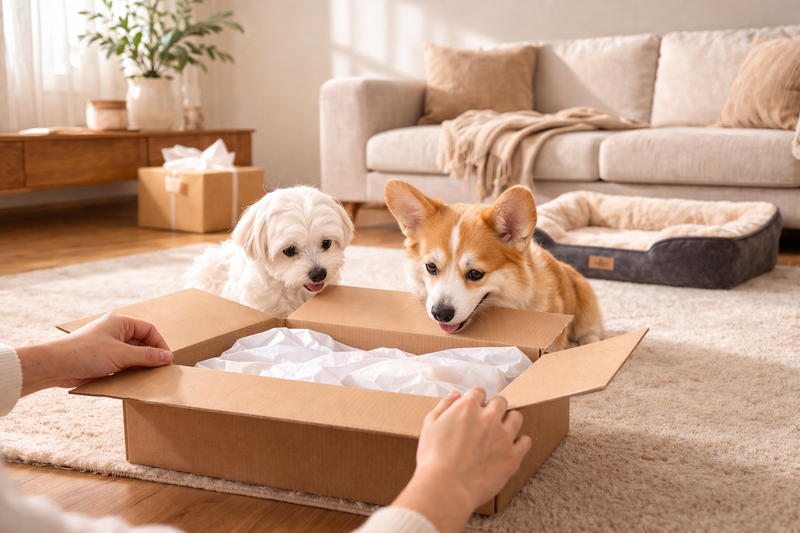 What's New & Noteworthy