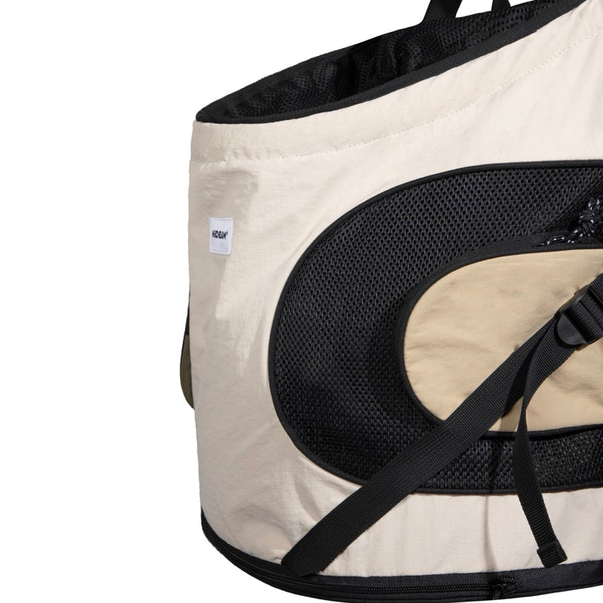 Front-Carry Backpack for Dogs