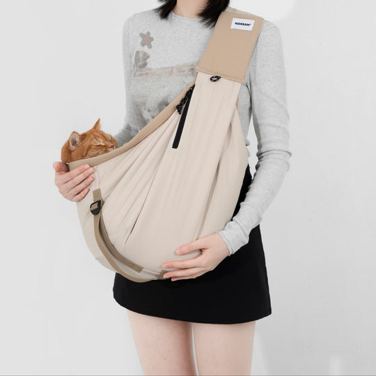 Pet Sling for Cats