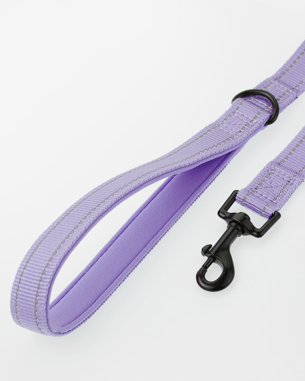 OxyMesh Velcro Step-in Harness and Leash Set