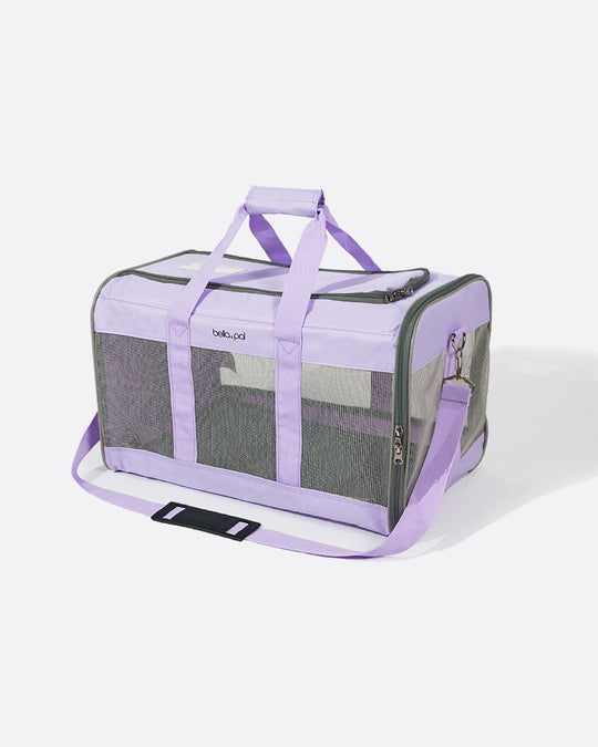 Portable Pet Travel Carrier