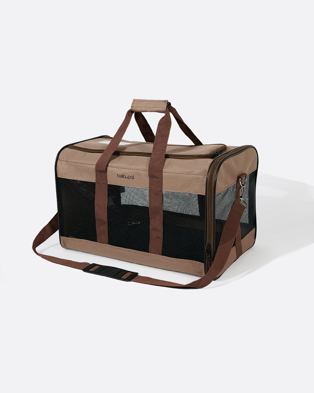 Portable Pet Travel Carrier