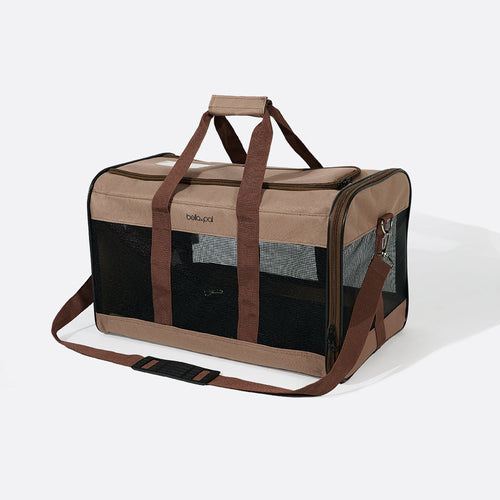 Portable Pet Travel Carrier