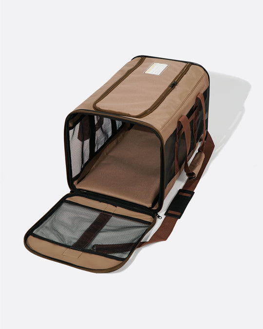 Portable Pet Travel Carrier