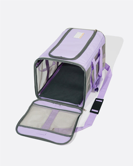 Portable Pet Travel Carrier
