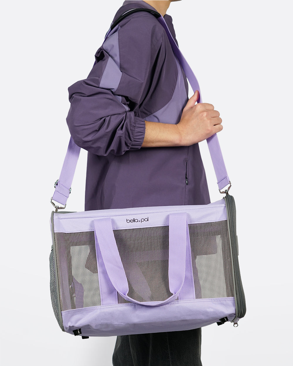 Portable Pet Travel Carrier