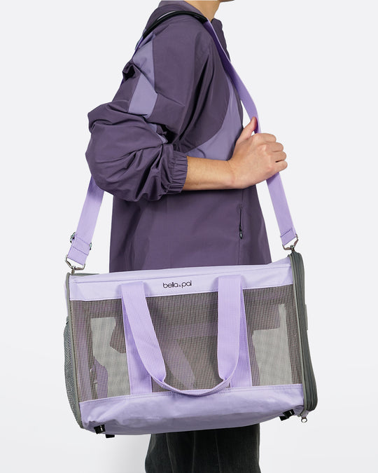 Portable Pet Travel Carrier
