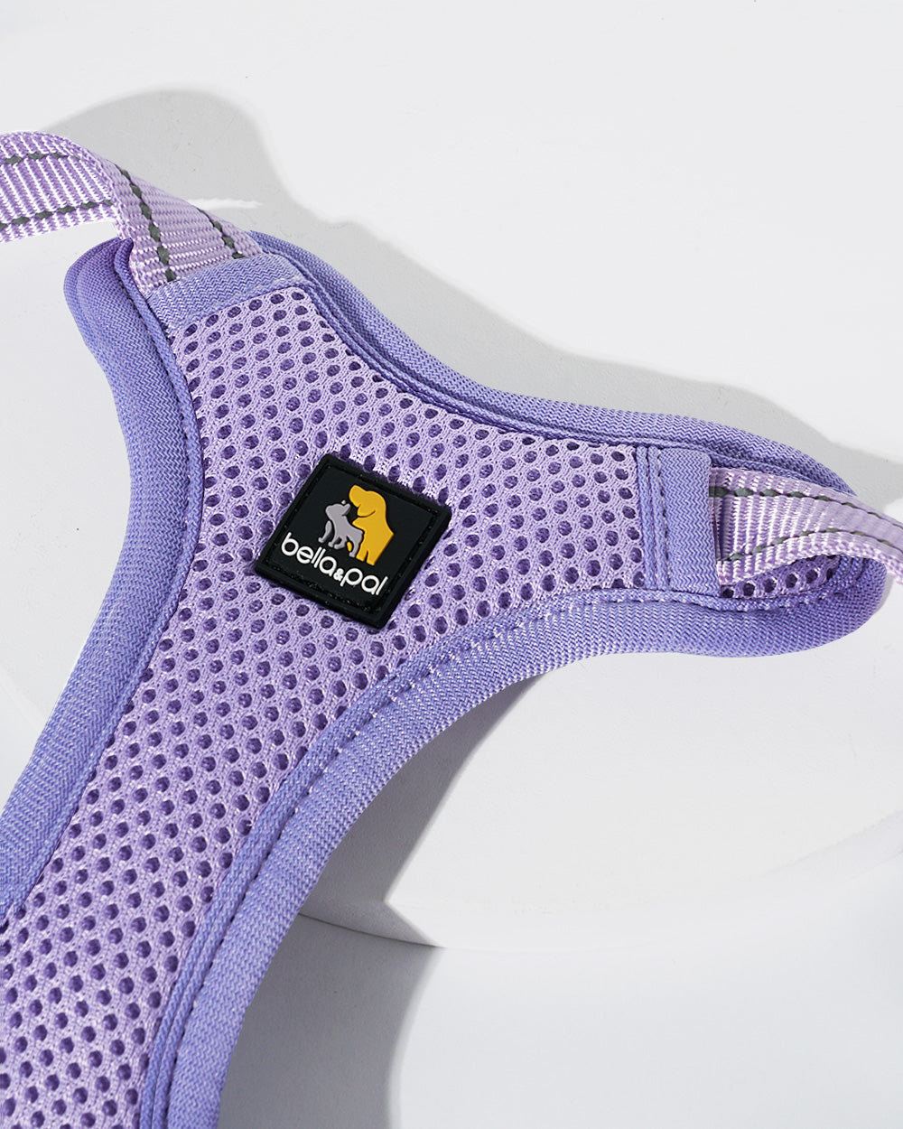 OxyMesh Flexi Step-in Harness and Leash Set