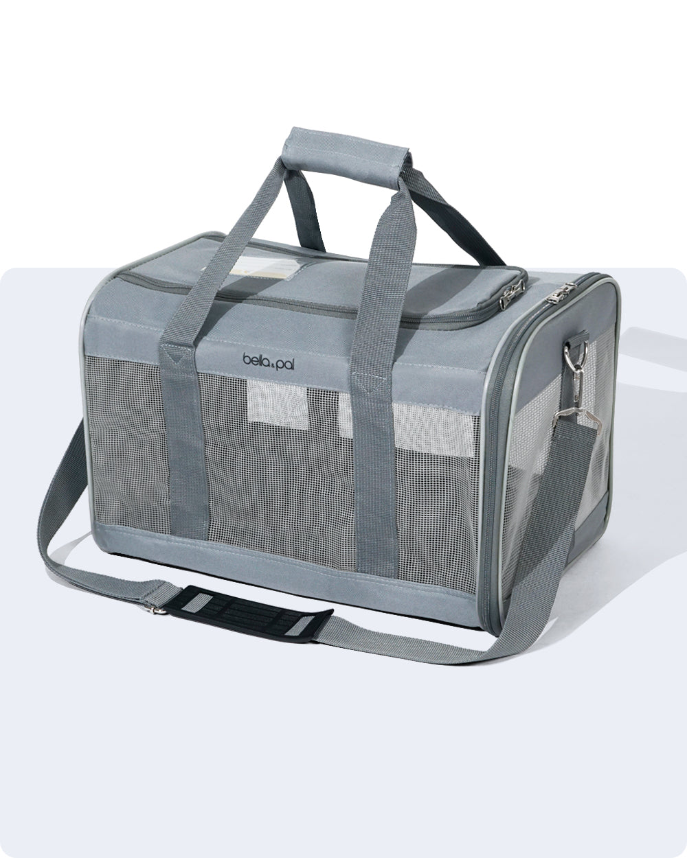 Portable Pet Travel Carrier