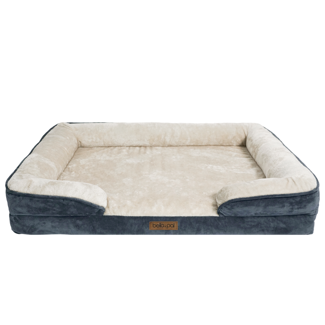 Orthopedic Dog Bed
