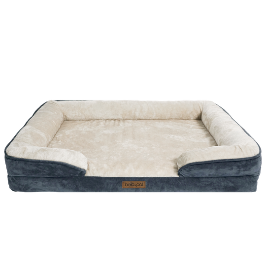 Orthopedic Dog Bed