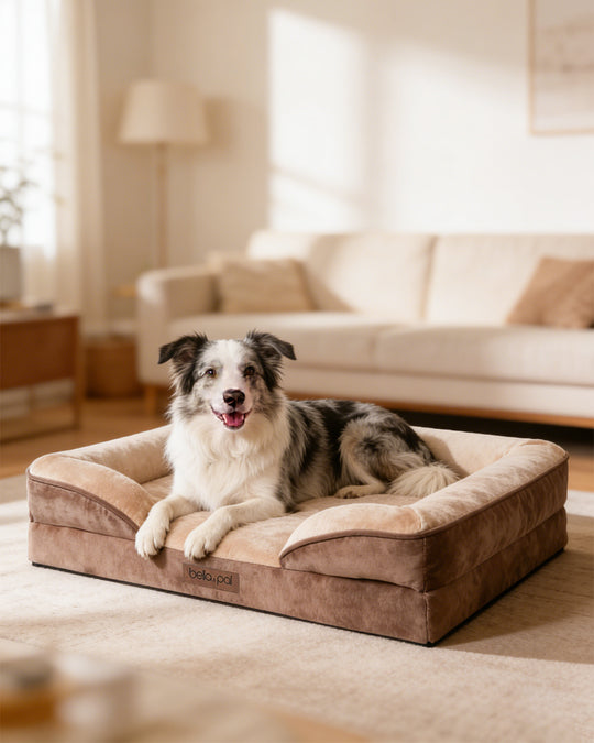 Orthopedic Dog Bed