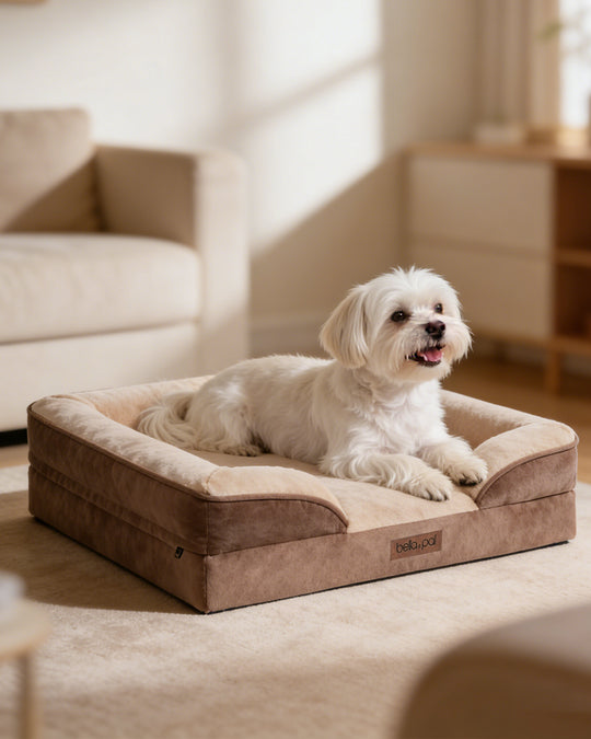 Orthopedic Dog Bed