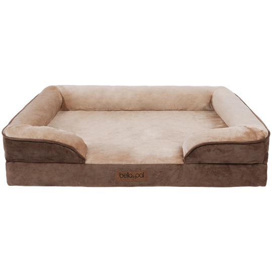 Orthopedic Dog Bed