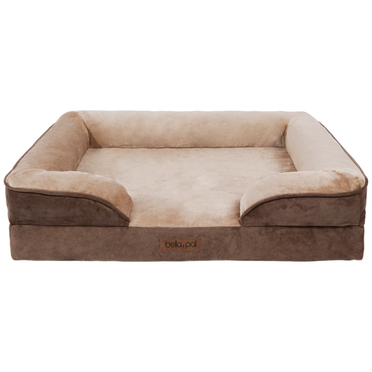 Orthopedic Dog Bed