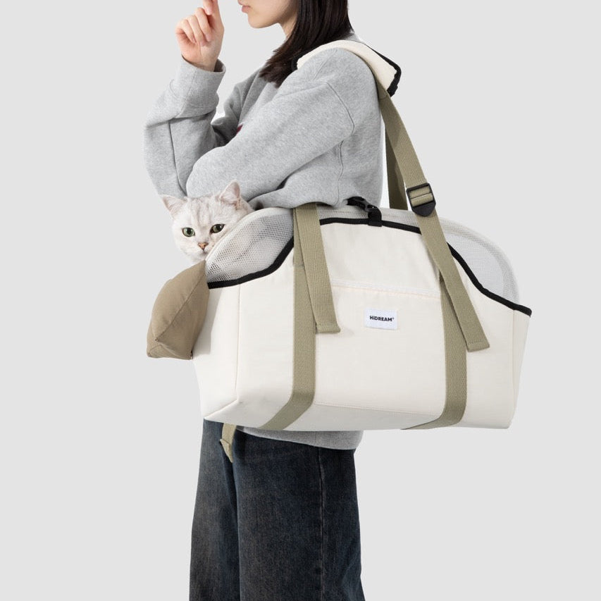 Pet Carrier for Cats