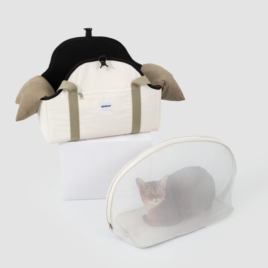 Pet Carrier for Cats