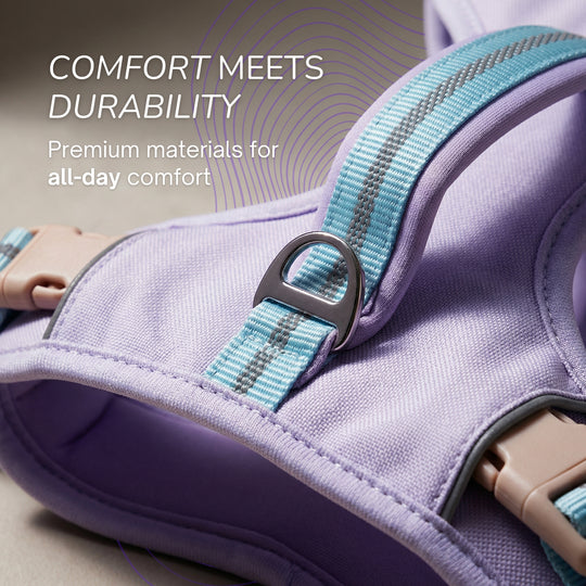 Motion Pro 防拉扯胸背帶