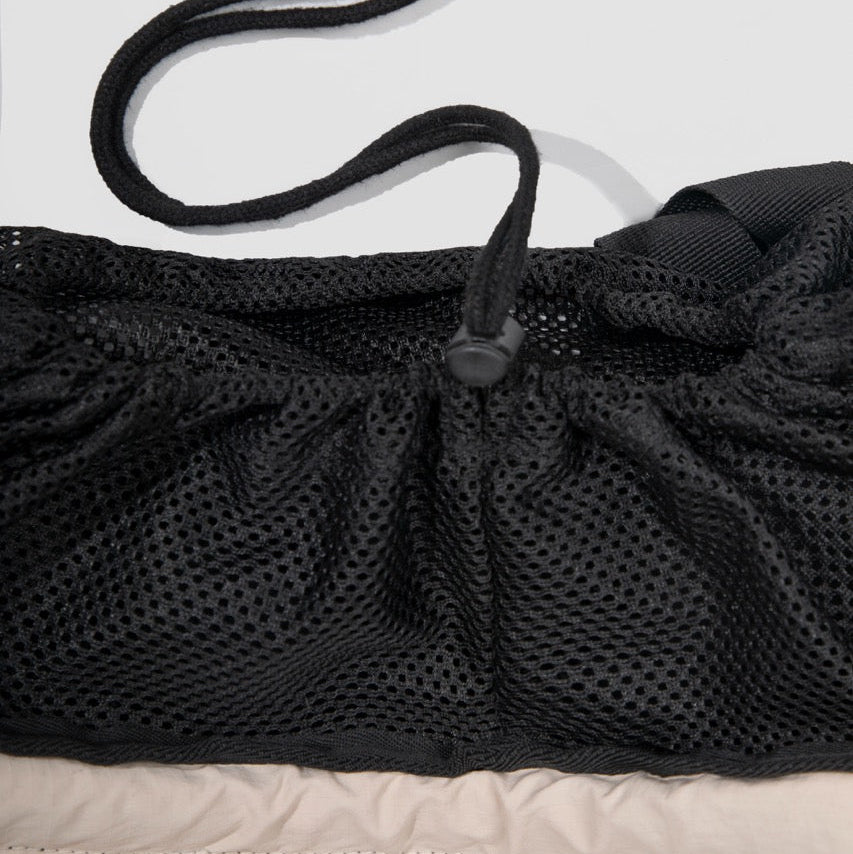 Front-Carry Backpack for Dogs