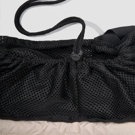 Front-Carry Backpack for Dogs