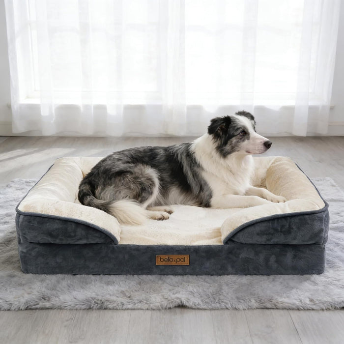Orthopedic Dog Bed