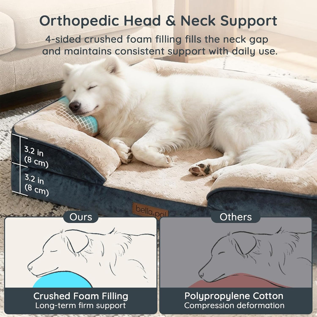 Orthopedic Dog Bed