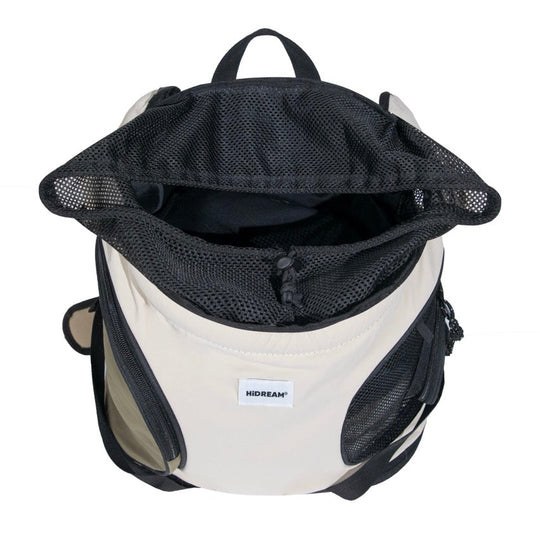 Front-Carry Backpack for Dogs