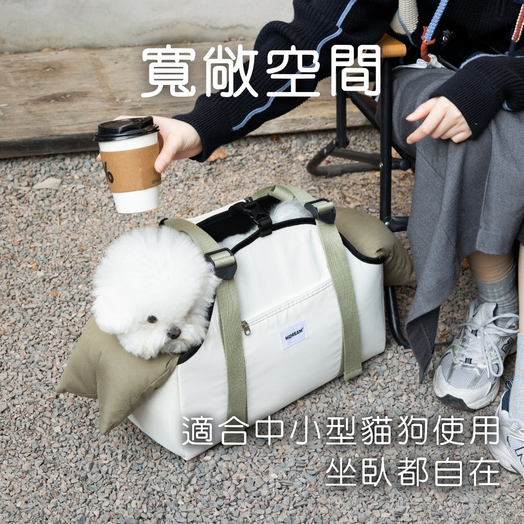 Pet Carrier for Dogs