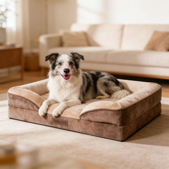 Orthopedic Dog Bed