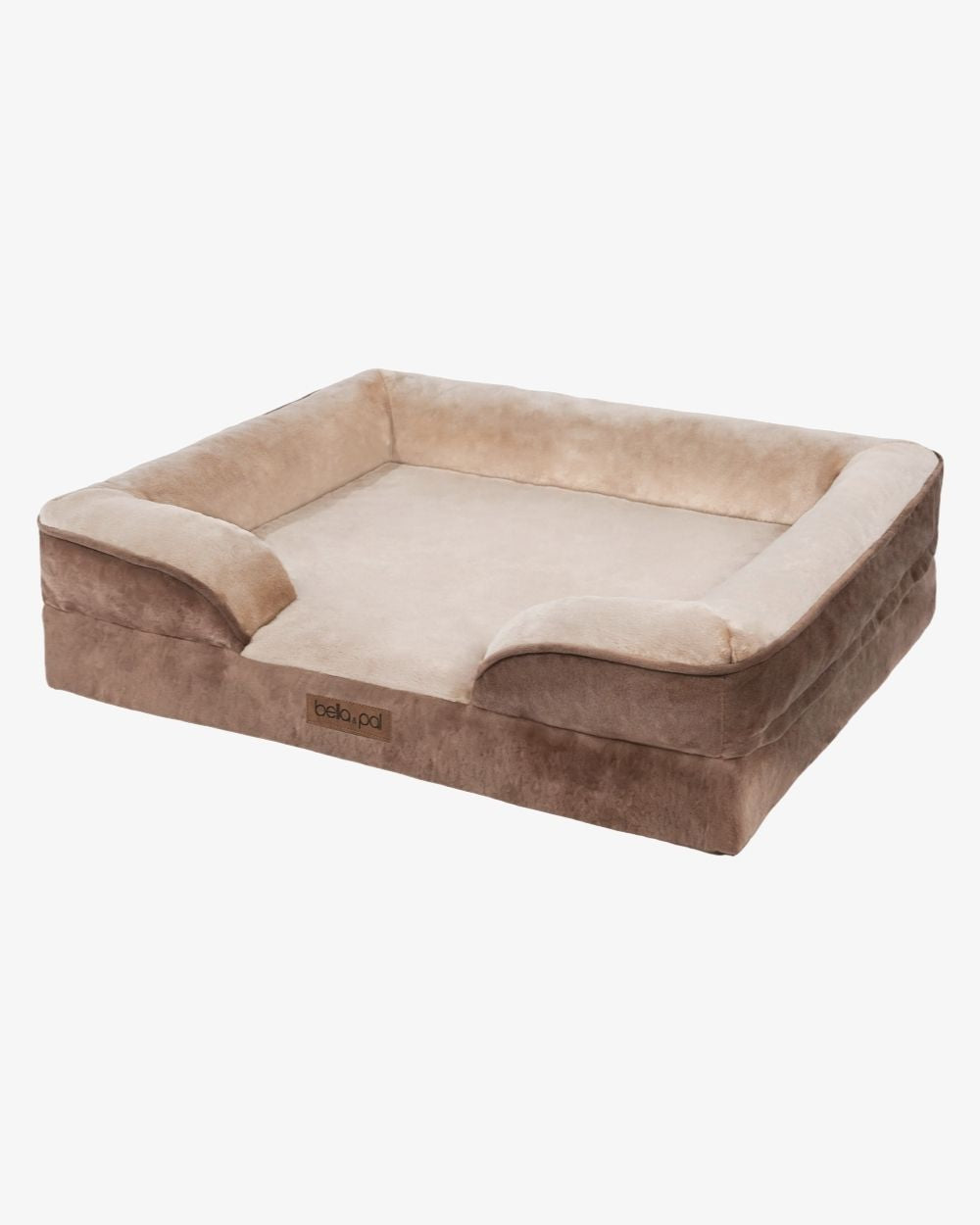 Orthopedic Dog Bed