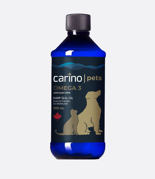 Pets Omega 3 Oil Supplement
