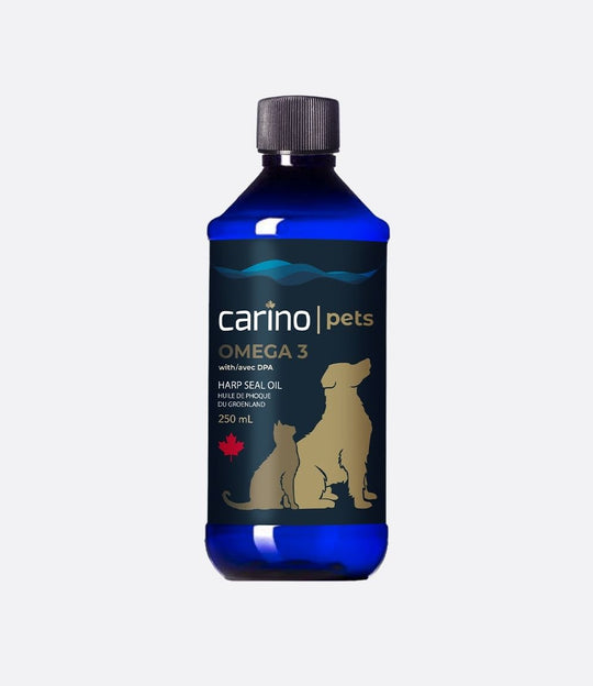Pets Omega 3 Oil Supplement