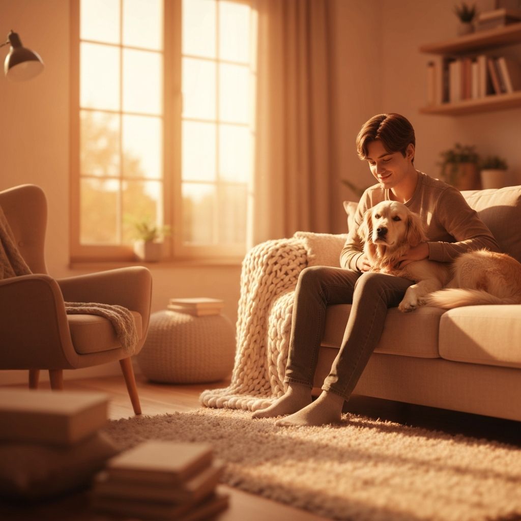 Crafted for Comfort & Style